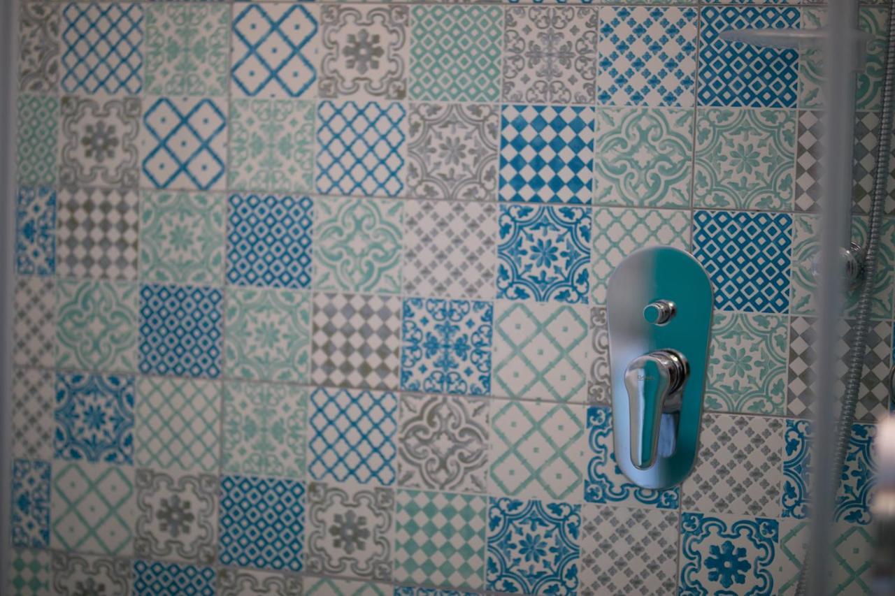 Bed and Breakfast A Casa Di Nonna Marianna Ravello Zewnętrze zdjęcie