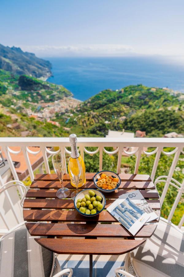 Bed and Breakfast A Casa Di Nonna Marianna Ravello Zewnętrze zdjęcie