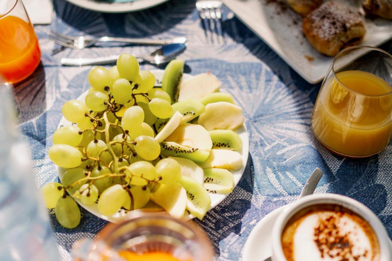 Bed and Breakfast A Casa Di Nonna Marianna Ravello Zewnętrze zdjęcie