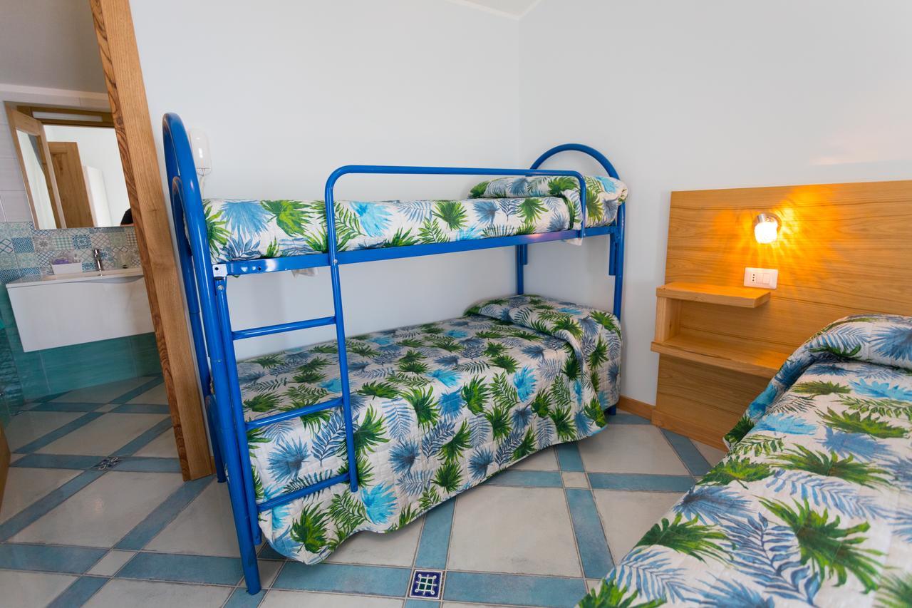 Bed and Breakfast A Casa Di Nonna Marianna Ravello Zewnętrze zdjęcie