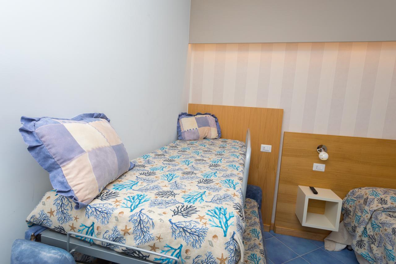 Bed and Breakfast A Casa Di Nonna Marianna Ravello Zewnętrze zdjęcie